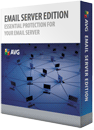 AVG Anti-Virus Email Server Edition 9.0