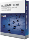 AVG Anti-Virus File Server Edition 9.0