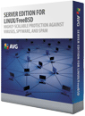 AVG Anti-Virus Server Edition dla Linux/FreeBSD